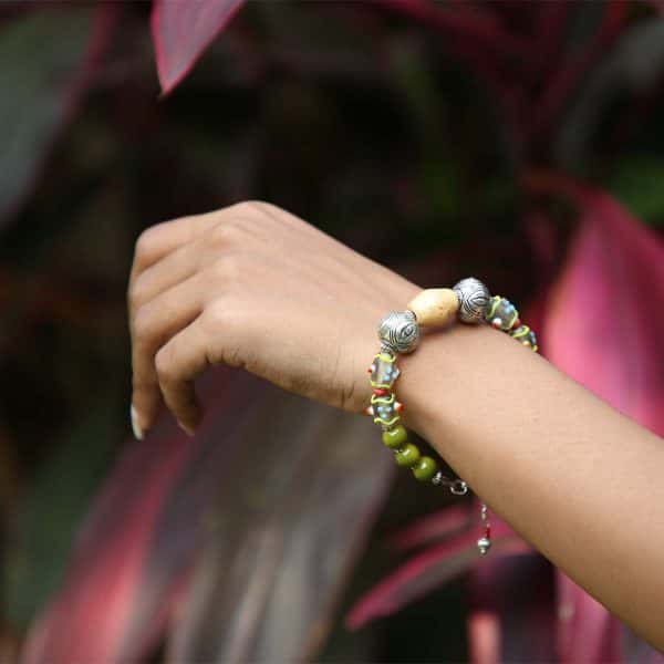 Beads Bracelet